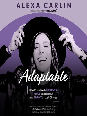 cover image of Adaptable